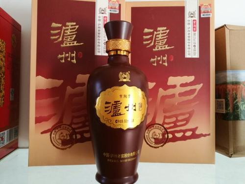 泸州老窖紫陶装52度价格表 泸州酒紫陶装怎么样(图1) 泸州老窖紫陶装52度价格表 泸州酒紫陶装怎么样(图1)